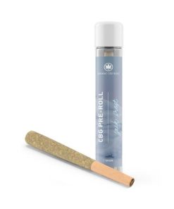 Jack Frost CBG Pre Rolls