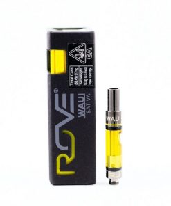 Buy Rove Waui Cartridge1g